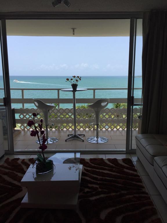 Las Croabas Apartamento Marina Lanais 아파트 외부 사진